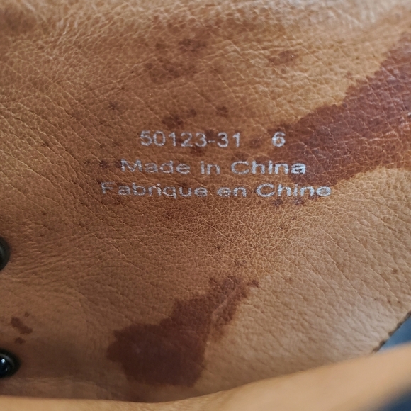 Jeffrey Campbell X Free People Suede Heel Booties - Picture 8 of 12